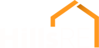 Hills Real Estate logo